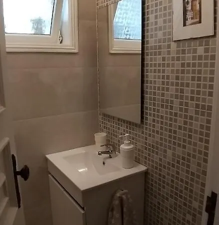 Apa 12 Apartment Espinho (Aveiro)