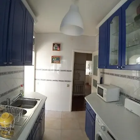 Apartment Apa 12 *