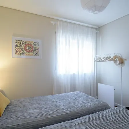 Apartment Apa 12 Espinho (Aveiro)