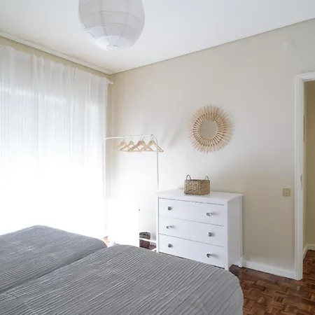 Apartment Apa 12 *