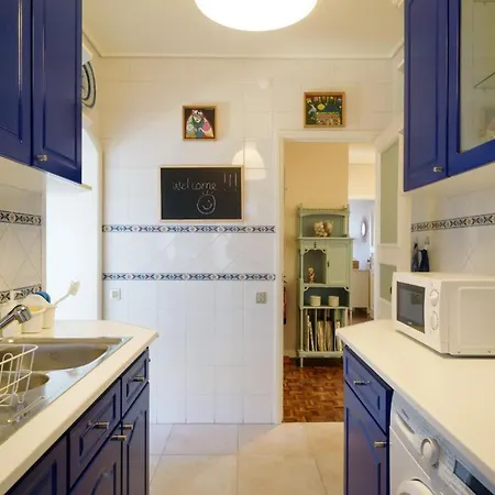 Apartment Apa 12
