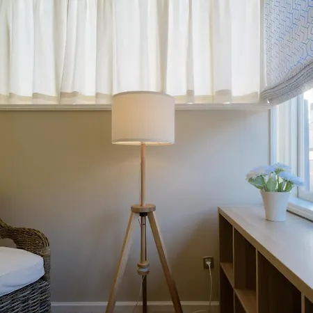 Apartment Apa 12